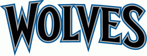 Minnesota Timberwolves 2008-2017 Wordmark Logo t shirts iron on transfers v2